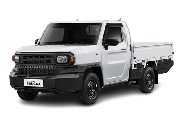Hilux Rangga