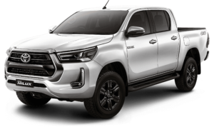 Hilux