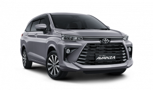All New Avanza