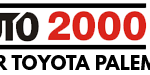 toyota auto2000 palembang