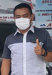 rio toyota palembang