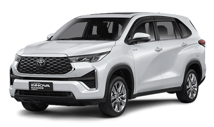 Innova Zenix