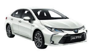 New Altis