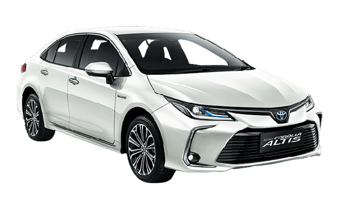 New Altis